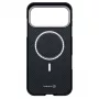 Evelatus Apple iPhone 18 Pro Max Carbon MagSafe puzdro čierna
