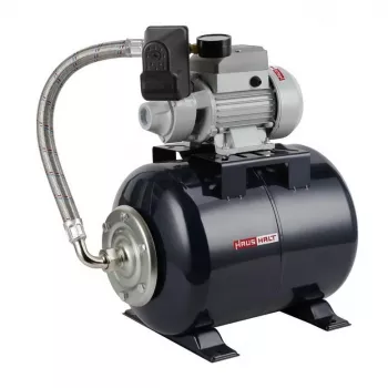 Hydrophore HF-370 QB 370W 24L obvodové čerpadlo s 24L nádržou