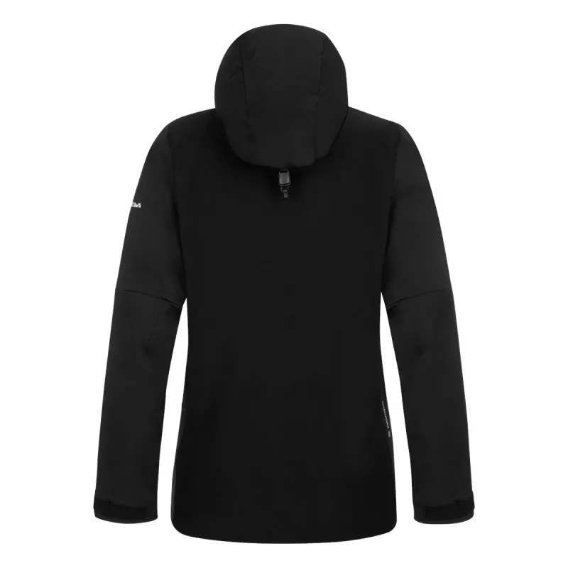 Salewa Sella DST bunda dámska Black Out EU 38 (M)