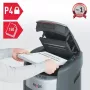 Rexel ShredMax AutoFeed+ 150X Skartovač, P-4, 150 listov, kôš 15 L