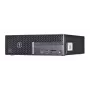 DELL OptiPlex 7000 SFF stolový PC - Intel Core i5-12500 6-jadrový až do 4,6 GHz, 16GB DDR4, 512GB NVMe SSD, Intel UHD Graphics 770, Windows 11 Pro, repasovaný