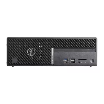 DELL OptiPlex 7000 SFF stolový PC - Intel Core i5-12500 6-jadrový až do 4,6 GHz, 16GB DDR4, 512GB NVMe SSD, Intel UHD Graphics 770, Windows 11 Pro, repasovaný