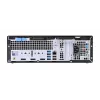 DELL OptiPlex 7000 SFF stolový PC - Intel Core i5-12500 6-jadrový až do 4,6 GHz, 16GB DDR4, 512GB NVMe SSD, Intel UHD Graphics 770, Windows 11 Pro, repasovaný