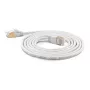 WANTEC 7113 Cat6a S/FTP patch kábel 0,1 m