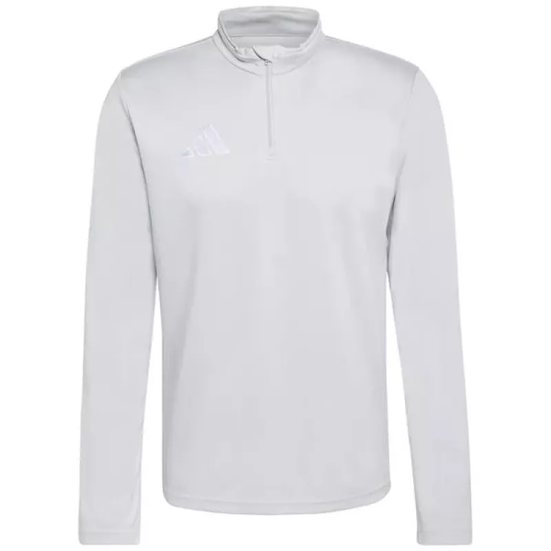 adidas Entrada 26 pánske tréningové nohavice sivá L