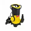AWTOOLS AW85020 ponorné čerpadlo na špinavú vodu 750 W 12500 l/h 8 m s plavákovým spínačom