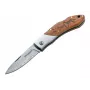 Boker Magnum Caveman Damascus zatvárací nôž 01RY818DAM