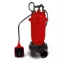 DEDRA DED8861 ponorné čerpadlo na špinavú vodu 750W 13000 l/h 8m