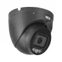 BCS 8MP vonkajšia dome IP kamera s AI analytikou, 2,8 mm objektív, 30 m Smart IR, IP67 & IK10