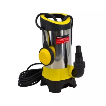 AWTOOLS AW85052 ponorné čerpadlo 550W 10000L/h 7m výtlačná výška 10m kábel