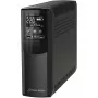 PowerWalker VI 800 CSW line-interactive UPS - 800VA/480W, 2 zásuvky Schuko, AVR, USB