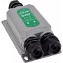 InLine® PoE++ rozbočovač Outdoor IP67 IK10 60W 12V Gigabit