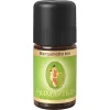 PRIMAVERA Bio bergamotový éterický olej, 5 ml, za studena lisovaný, Citrus Bergamia, 100% čistá aromaterapia