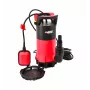 AWTOOLS AW ponorné čerpadlo na špinavú a čistú vodu 1100W 3in1