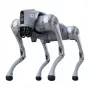 Unitree Go2 Pro štvornohý robotický pes s 4D-LiDAR, 4K-KI kamera, 48 TOPS KI, 12 stupňov voľnosti, IP67, 8000-mAh batéria, Wi-Fi 6, Bluetooth 5.2, 3,5 m/s, 5 kg nosnosť