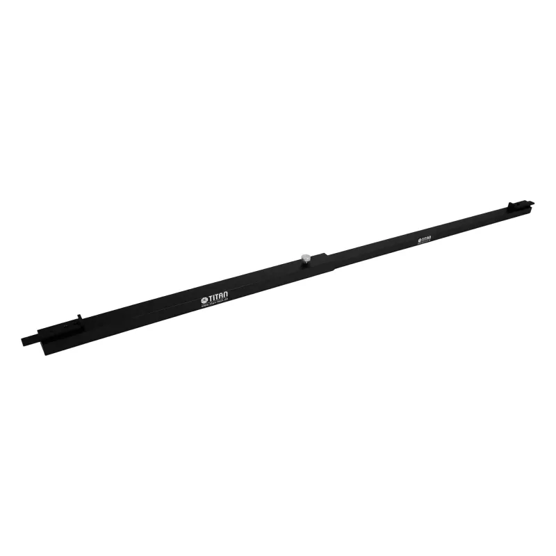 Titan TTC-TH65 okenný držiak TV pre obytné autá, karavany a cestovné vozidlá, 65 cm