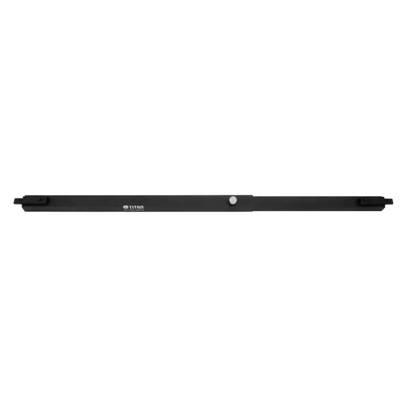 Titan TTC-TH65 okenný držiak TV pre obytné autá, karavany a cestovné vozidlá, 65 cm