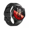 HUAWEI WATCH GT 7 Pro 46mm smartwatch, čierny, 55020JTT