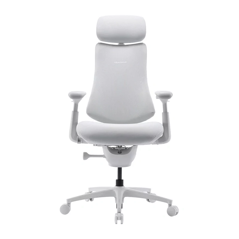 LiberNovo Omni Pro 48cn ergonomická stolička (biela)