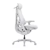 LiberNovo Omni Pro 48cn ergonomická stolička (biela)