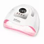 EXTRALINK Stay Beauty X26 UV LED lampa na gélové nechty