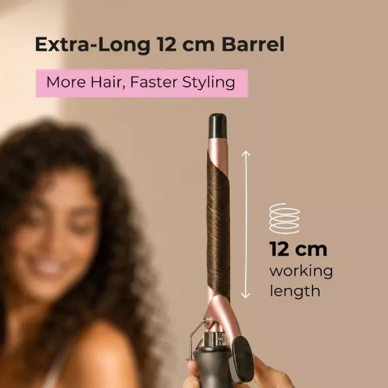 Ray Battler RB 6565 Kulmofúkňa na vlasy 13 mm