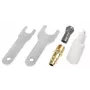 NEO Tools 14-016 900W 125mm uhlová brúska