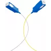 EFB Elektronik sklolaminátový pigtail SC 9/125 OS2 sada 12 farieb 2m - singlemode kábel/sada adaptérov