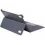Blackview Tab 10 Klávesnica, sivá