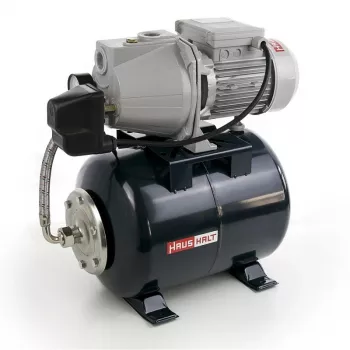 Čerpadlo na zvýšenie tlaku HF-750 750W