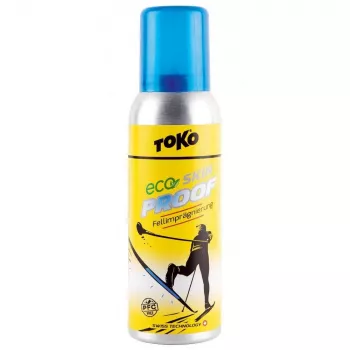 TOKO Eco Skin Proof impregnačný sprej 100 ml