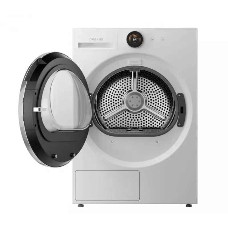 Dreame Dryer L9 biela tepelné čerpadlo sušička 9kg A+++ Wi-Fi DWD09L90WAEU