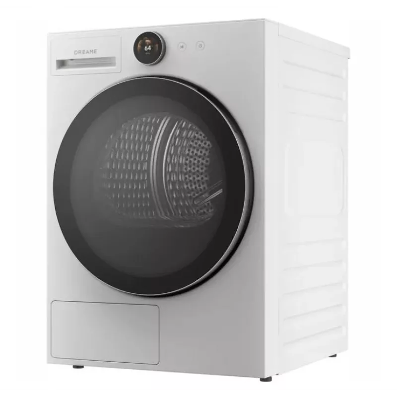 Dreame Dryer L9 biela tepelné čerpadlo sušička 9kg A+++ Wi-Fi DWD09L90WAEU