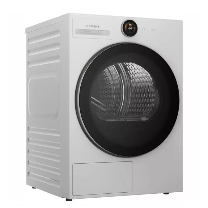 Dreame Dryer L9 biela tepelné čerpadlo sušička 9kg A+++ Wi-Fi DWD09L90WAEU