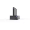 PowerWalker VFI 6000 ICT IoT 6000 VA 5400 W online dvojkonverzný UPS s IoT modulom, Tower/Rackmount 3U
