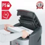 Rexel ShredMax AutoFeed+ 300M Micro-Cut skartovačka P-5, 300 listov auto-podávanie, 25L nádoba