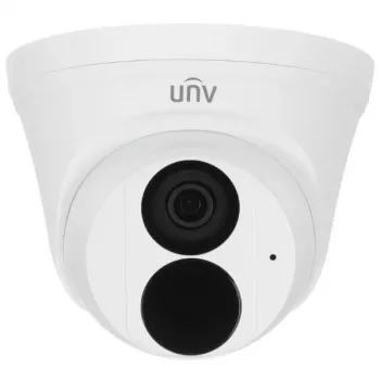 Uniview IPC3615LB-AF28-A2 5MP vonkajšia guľová kamera s 2,8mm objektívom, IP67, IK10, PoE