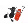 AWTOOLS AW85014 ponorné čerpadlo na špinavú vodu s plavákovým spínačom, 750 W, 12500 L/h, 8 m výtlačná výška, 10 m kábel