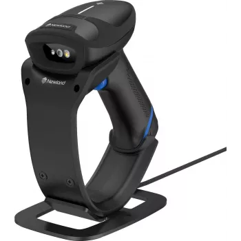 Newland HR33 Marlin 2D CMOS megapixelový bezdrôtový Bluetooth čítačka čiarových kódov