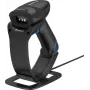 Newland HR33 Marlin 2D CMOS megapixelový bezdrôtový Bluetooth čítačka čiarových kódov