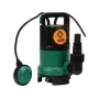 TOYA Flo 79771 ponorné čerpadlo na čistú a špinavú vodu 400 W, 7500 l/h, 5 m výtlačná výška, IPX8, 10 m kábel