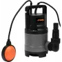 Ponorné čerpadlo na špinavú vodu 400W STHOR 79781