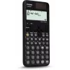 Casio FX-991CW vedecká kalkulačka s Natural Textbook Display, 540+ funkcií, solárne napájanie a batéria, čierna