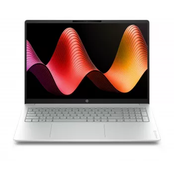 HP OmniBook 3 16-by0170ng 16 palcový FHD IPS laptop, AMD Ryzen 5 7520U, 8GB RAM, 512GB SSD, FreeDOS