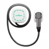 Wallbox Pulsar Plus 7,4 kW Type 2 nabíjacia stanica pre elektromobily, biela s 5m čiernym káblom