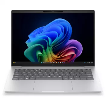 HP EliteBook 6 G2q Snapdragon X2 Elite X2E-84-100 32GB RAM 1TB SSD 14 palcový WUXGA Windows 11 Pro 5G LTE business laptop