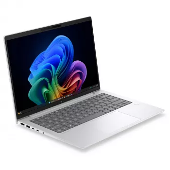 HP EliteBook 6 G2q Snapdragon X2 Elite X2E-84-100 32GB RAM 1TB SSD 14 palcový WUXGA Windows 11 Pro 5G LTE business laptop