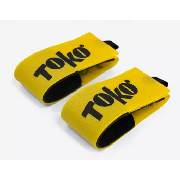 Toko Ski Clip Alpine – bezpečný transport a uskladnenie lyží