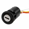 LEAN CARS zapaľovanie pre BRD-7588 elektrické detské auto