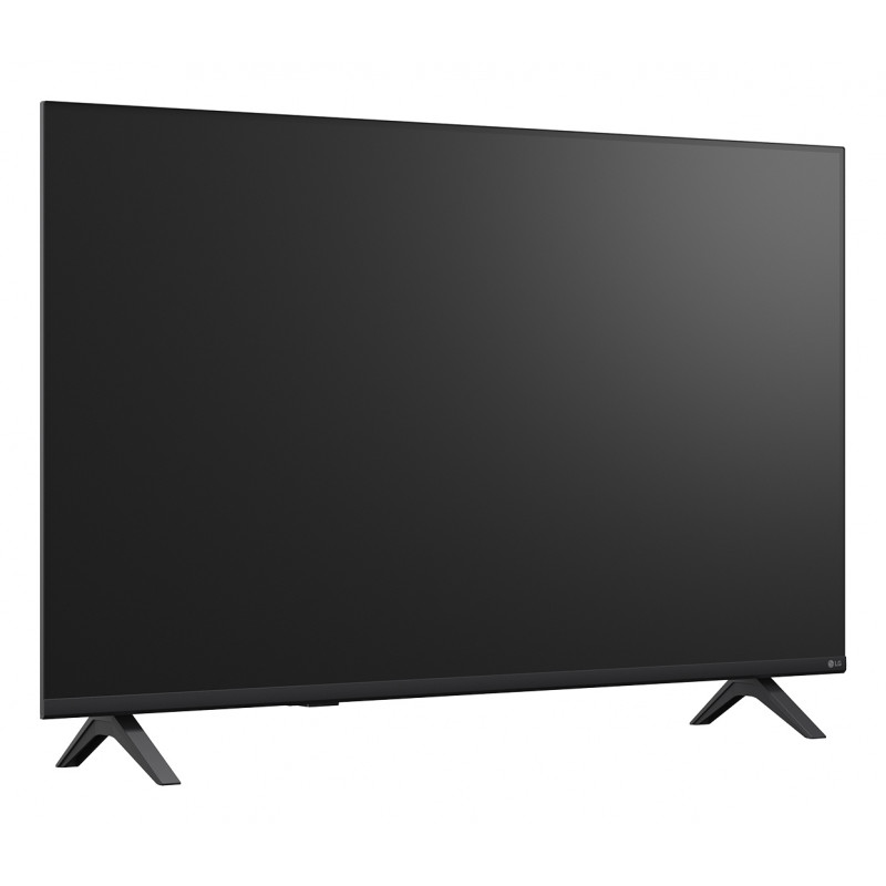 LG 75UJ660H 75 palcový 4K UHD LED Smart TV s Active HDR a webOS 3.5